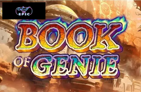 Book of Genie